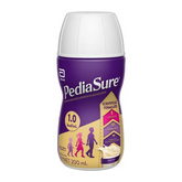Pediasure Ready To Drink Vanilla 200mL (Expiry 1/26)